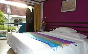 South Siam Hotel